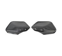 TOPOLVLCKC Per B&MW per RNINE T/5 per T Pure per Scrambler per Urban G/S Paramani per Moto Protezione per Le Mani Protezione Frizione Moto(Carbon Fiber Pattern)