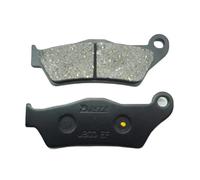 TOPOLVLCKC Per B&MW R850RT 2006 R1150RT ABS 2000-2006 R1200RT 2006-2013 R 850RT 1150RT 1200RT Pastiglia Freno Anteriore Posteriore Pastiglie Freno Anteriore Posteriore Moto