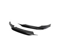 TOPOLVLCKC Per B&MW Serie 3 E90 2008-2012 Spoiler Paraurti Anteriore Splitter anteriore automobile