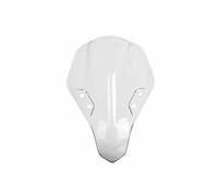 TOPOLVLCKC Per C&FMOTO per 250SR 2019 2020 2021 2020 2023 Parabrezza Deflettori Parabrezza Accessori Moto Parabrezza Estensione per Parabrezza Moto(Color3)