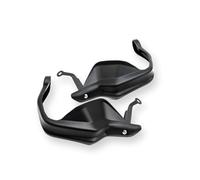 TOPOLVLCKC Per C&fmoto per 800MT-X 2024-2025 Paramani per Moto Protezione Parabrezza Accessori in Plastica Protezione Frizione Moto(B-1)