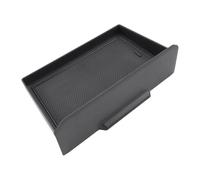 TOPOLVLCKC Per D&acia Duster 3 2024 2025 Bracciolo Box Portaoggetti Multistrato Design Di Classificazione Per Riporre Facilmente Telefoni Cellulari, Chiavi E Biglietti Scatola Portaoggetti Console Cen