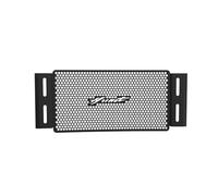 TOPOLVLCKC Per H*Onda CB599F CB 600F Hornet CB600F Hornet 599F 1998-2006 Griglia di Protezione del Radiatore Olio Griglia Protezione radiatore Motore(C Hornet)
