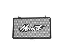 TOPOLVLCKC Per H*Onda CB599F CB 600F Hornet CB600F Hornet 599F 1998-2006 Griglia di Protezione del Radiatore Olio Griglia Protezione radiatore Motore(B)