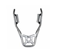 TOPOLVLCKC Per H&onda Forza350 Per NSS350 Supporto Per Portapacchi Posteriore Per Motocicletta Supporto Per Ripiani Di Carico Staffa Corrimano posteriore passeggero della motocicl