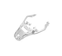 TOPOLVLCKC Per H&onda Forza750 Per NSS750 2021-2024 Portapacchi Posteriore Per Motocicletta Barre Di Sostegno Per Passeggeri Portapacchi Per Moto Corrimano posteriore passeggero della motocicl(Silver)
