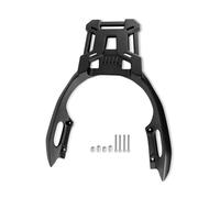 TOPOLVLCKC Per H&onda Per ADV350 PerZA350 NSS350 ForZA ADV NSS 350 2021-2024 Portapacchi Posteriore Per Moto Supporto Per Bauletto Superiore Corrimano posteriore passeggero della motocicl