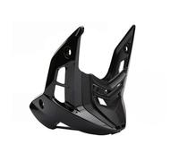 TOPOLVLCKC Per H&Onda per CBF150 per CBF125 per CB190R Protezione Motore Moto Protezione Telaio Accessori esternoprotezione motoreprotezione(Black)