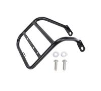 TOPOLVLCKC Per H&onda Per CL250 CL300 CL500 SCL500 Supporto Per Borsa Laterale Destra Per Motocicletta Portapacchi Laterale Per Motociclette Corrimano posteriore passeggero della motocicl