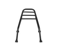 TOPOLVLCKC Per H&onda Per CL250 CL300 CL500 Supporto Per Bagagli Supporto Per Ripiano Portaoggetti Portapacchi Posteriore Bauletto Portavaligia Corrimano posteriore passeggero della motocicl