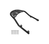 TOPOLVLCKC Per H&onda Per CL300 CL 250 300 500 CL250 CL500 Portapacchi Posteriore Portapacchi Posteriore Supporto Per Bauletto Supporto Per Ripiano Corrimano posteriore passeggero della motocicl