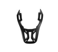 TOPOLVLCKC Per H&onda Per Forza350 Il Bracciolo Posteriore Della Motocicletta È Stabile E Può Garantire La Sicurezza Dei Passeggeri. Corrimano posteriore passeggero della motocicl(Black)