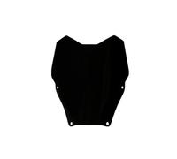TOPOLVLCKC Per H&onda Per Forza350 NSS350 2021 2022 2023 Accessori Per Moto Parabrezza Corto Parabrezza Deflettore Anteriore Parabrezza Estensione per parabrezza moto(Black)