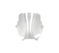 TOPOLVLCKC Per H&onda Per FORZA750 NSS750 2021 2022 2023 2024 Parabrezza Sportivo Per Moto Deflettori Antivento Neri Estensione per parabrezza moto(Clear)