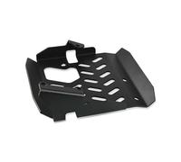 TOPOLVLCKC Per H&Onda per NC750X per XADV 2017-2020 Piastra Paramotore per Moto Protezione Telaio Q esternoprotezione motoreprotezione(A Black)