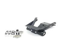 TOPOLVLCKC Per H&onda X-ADV 750 Forza Ricambi Per Motociclette Portatarga Con Indicatori Di Direzione Parafango Posteriore Parafanghi per moto(License plate holder)