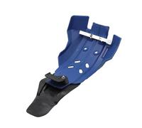 TOPOLVLCKC Per K&TM per XC-F per SX-F 250 350 Protezione Motore per Moto Protezione Telaio Piastra Paramotore esternoprotezione motoreprotezione(4T Blue)