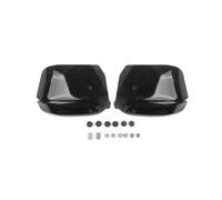 TOPOLVLCKC Per K&YMCO per X-Town 125 250 300 2015-2018 2019 2020 2021 Paramani Dedicati per Moto Paramani Manubrio Protezione Frizione Moto(Black)