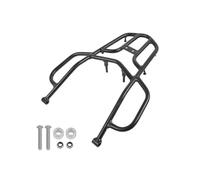 TOPOLVLCKC Per KLX 250 Per KLX250 Supporto Per Ripiano Portabagagli Motocicletta Portapacchi Con Barra Supporto Per Impugnatura Portapacchi Posteriore Corrimano posteriore passeggero della motocicl