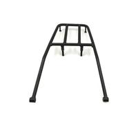 TOPOLVLCKC Per KLX250 KLX 250 2008-2021 Accessori Per Moto Portapacchi Posteriore Supporto Per Sedile Supporto Per Portapacchi Staffa Di Montaggio Corrimano posteriore passeggero della motocicl