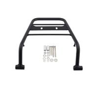 TOPOLVLCKC Per KLX250 Per D-Tracker X 2008-2016 Portapacchi Posteriore Corrimano posteriore passeggero della motocicl