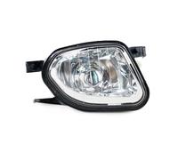 TOPOLVLCKC Per M&ercedes B&enz W211 E200 E220 E240 E280 E300 E320 E350 E420 E500 Anteriore 2003-2006 Fendinebbia Luce Diurna Gruppi fendinebbia per auto(1Pcs Right)