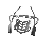 TOPOLVLCKC Per N*inja 400 250 Per Z400 2017-2024 Il Bracciolo Posteriore Della Motocicletta È Stabile E Può Garantire La Sicurezza Dei Passeggeri. Corrimano posteriore passeggero della motocicl