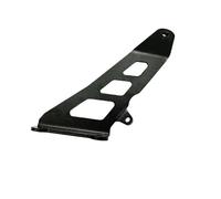 TOPOLVLCKC Per NINJA400 Per Z400 Il Bracciolo Posteriore Per Moto È Facile Da Installare, Robusto E Durevole Corrimano posteriore passeggero della motocicl
