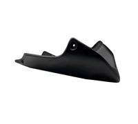 TOPOLVLCKC Per Pannello di Protezione del Motore della Motocicletta Z900RS, Spoiler, Carenatura Inferiore, Telaio esternoprotezione motoreprotezione(Matte Black)