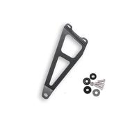 TOPOLVLCKC Per S&UZUKI Per GSXR 1000 GSXR1000 S1000 S 1000 2012-2015 Supporto Per Attacco Scarico Moto Corrimano posteriore passeggero della motocicl