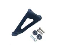 TOPOLVLCKC Per S&UZUKI Per GSXS1000 GSX-S1000 GSXS 1000 GSX-S 1000 FZ FZ GSXS1000F Accessori Per Moto Supporto Per Staffa Di Scarico Corrimano posteriore passeggero della motocicl