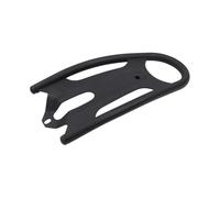 TOPOLVLCKC Per Vulcan Per S ABS SE CAFE EN650 VN650 VN 650 S650 2015-2024 Solo Portapacchi Portapacchi Posteriore In Acciaio Inossidabile Corrimano posteriore passeggero della motocicl