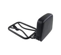 TOPOLVLCKC Per Vulcan S 650 EN650 Per VN650 VN S650 2015-2023 Il Bracciolo Posteriore Per Moto È Sia Alla Moda Che Pratico Corrimano posteriore passeggero della motocicl