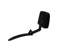 TOPOLVLCKC Per Vulcan S 650 Per VN650 2014-2021 Il Bracciolo Posteriore Della Motocicletta È Stabile E Può Garantire La Sicurezza Dei Passeggeri. Corrimano posteriore passeggero della motocicl