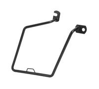 TOPOLVLCKC Per W400 Per W650 W800 Supporto Per Borsa Laterale Per Moto Portapacchi Laterale Ad Alta Resistenza Corrimano posteriore passeggero della motocicl(Right)