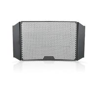 TOPOLVLCKC Per Y&amaha per FZ1 FZ8 FZ 8N FZ8S FZ1S FZ1N Ricambi per Motociclette Protezione per Griglia Radiatore Griglia Protezione radiatore Motore(A No Logo)