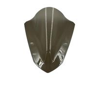 TOPOLVLCKC Per Y&amaha Per NVX155 Accessori Per Parabrezza Accessori Per Moto Estensione per parabrezza moto(Tawny)