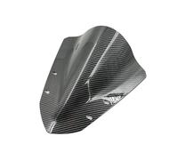 TOPOLVLCKC Per Y&amaha Per NVX155 Accessori Per Parabrezza Accessori Per Moto Estensione per parabrezza moto(Transfer Printing)