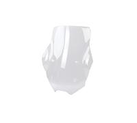 TOPOLVLCKC Per Y&amaha Per Tracer 9 GT 2025 Parabrezza Per Moto Deflettore Antivento Sport Touring Protezione Accessori Estensione per parabrezza moto