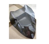 TOPOLVLCKC Per Y&amaha Per X-MAX 250 2024 Per X-MAX300 2023 Parabrezza Parabrezza Deflettori Per Parabrezza Per Moto Accessori Nuovo Estensione per parabrezza moto
