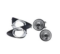 TOPOLVLCKC Per Yaris Hatchback 2012-2014 Accessori Per Fendinebbia Anteriori Per Auto Gruppi fendinebbia per auto