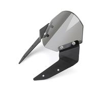 TOPOLVLCKC Per Z800 2013-2016 Parabrezza Parabrezza Parabrisas Accessori Per Moto Deflettori Antivento Schermo Protettivo Estensione per parabrezza moto
