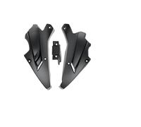TOPOLVLCKC Per Z900 2017-2024 Spoiler Motore Moto Protezione Telaio Inferiore Copertura Telaio esternoprotezione motoreprotezione(Black 20-24)
