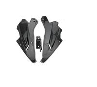 TOPOLVLCKC Per Z900 2017-2024 Spoiler Motore Moto Protezione Telaio Inferiore Copertura Telaio esternoprotezione motoreprotezione(Carbon Fiber 20-24)