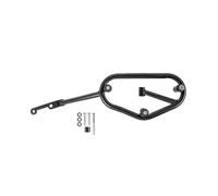 TOPOLVLCKC Per Z900 RS 2018-2024 Il Bracciolo Posteriore Della Motocicletta È Stabile E Può Garantire La Sicurezza Dei Passeggeri. Corrimano posteriore passeggero della motocicl(Only Bracket)
