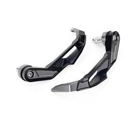 TOPOLVLCKC Per Z900 Z650 Z400 Z800 Z750 400 650 Ninja650 Z 900 Moto Manubrio Leve Freno Protezione Paramani Protezione Frizione Moto(K)
