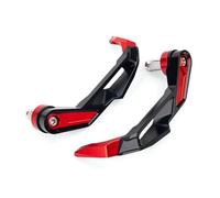 TOPOLVLCKC Per Z900 Z650 Z400 Z800 Z750 400 650 Ninja650 Z 900 Moto Manubrio Leve Freno Protezione Paramani Protezione Frizione Moto(N)