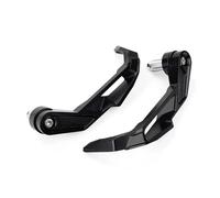 TOPOLVLCKC Per Z900 Z650 Z400 Z800 Z750 400 650 Ninja650 Z 900 Moto Manubrio Leve Freno Protezione Paramani Protezione Frizione Moto(T)