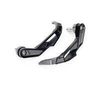 TOPOLVLCKC Per Z900 Z650 Z400 Z800 Z750 400 650 Ninja650 Z 900 Moto Manubrio Leve Freno Protezione Paramani Protezione Frizione Moto(H)