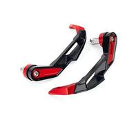 TOPOLVLCKC Per Z900 Z650 Z400 Z800 Z750 400 650 Ninja650 Z 900 Moto Manubrio Leve Freno Protezione Paramani Protezione Frizione Moto(X)